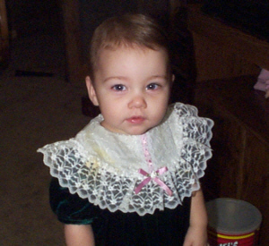 Catherine 29 July 1998